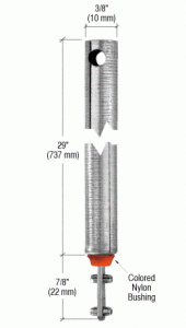 Window Balance