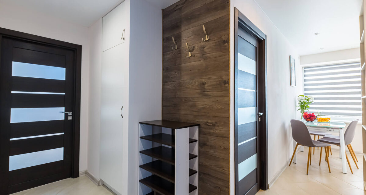 How to Choose the Perfect Door for Your Home