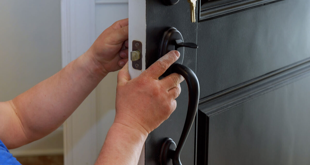 Stylish Door Designs to Enhance Curb Appeal