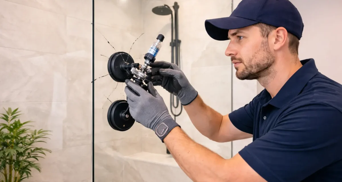 Why Timely Glass Repair Matters for Your Home or Business